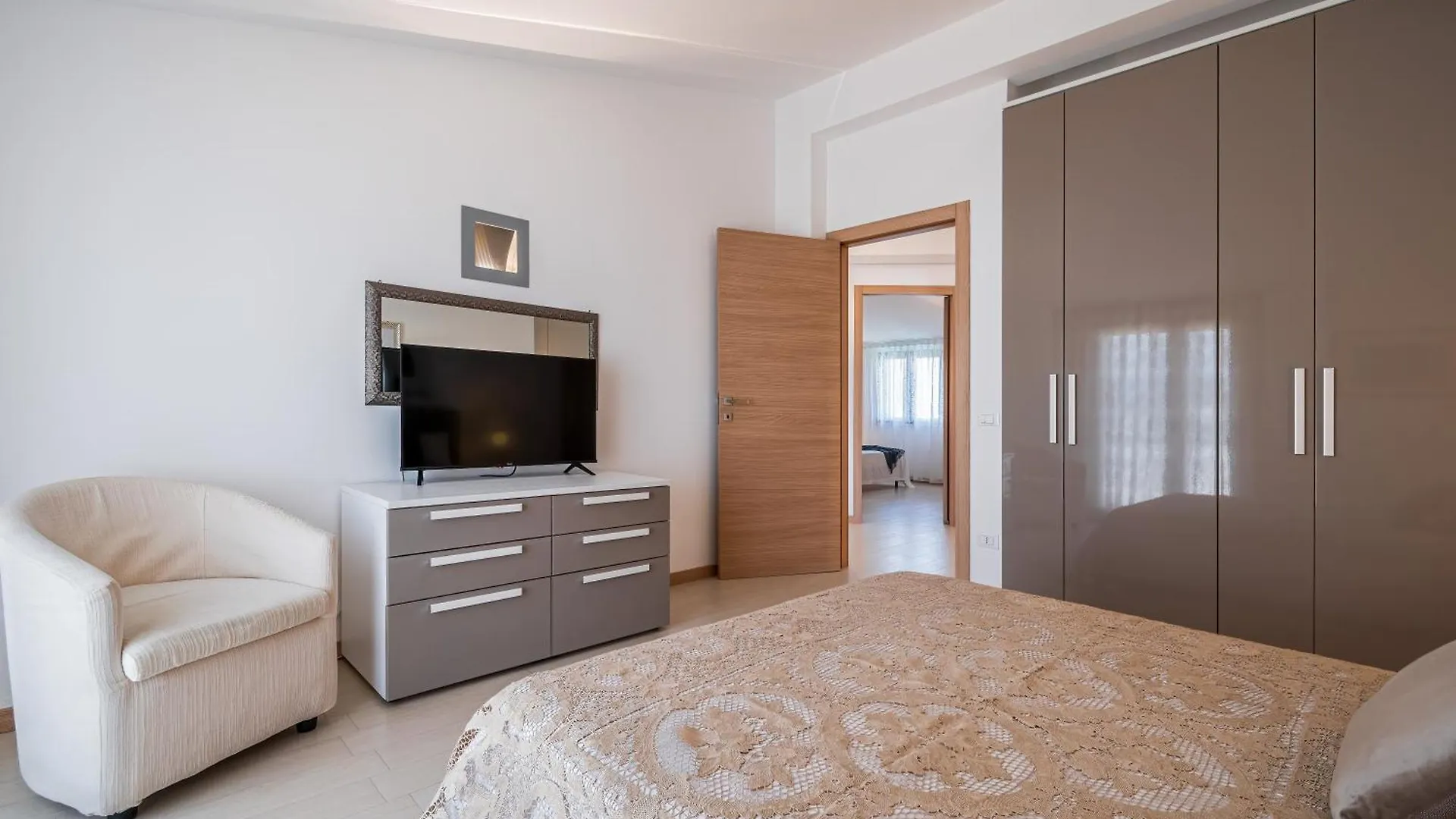 Villa Dellombra Alcamo 0*,  Italien